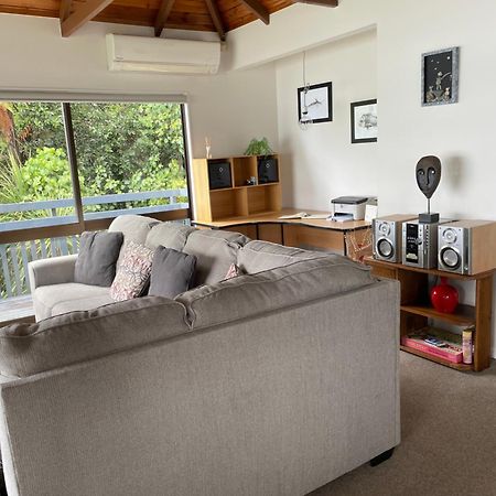 Vila Bach On Daisy Tauranga Exteriér fotografie