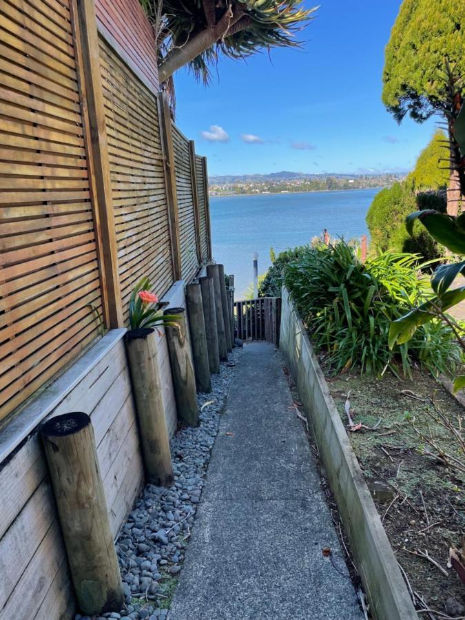 Vila Bach On Daisy Tauranga Exteriér fotografie