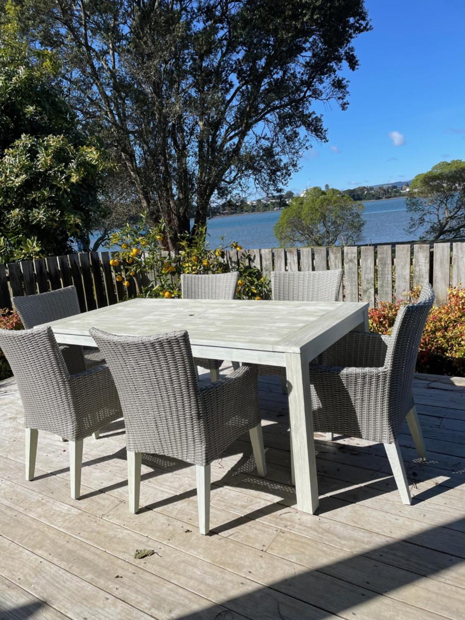 Vila Bach On Daisy Tauranga Exteriér fotografie
