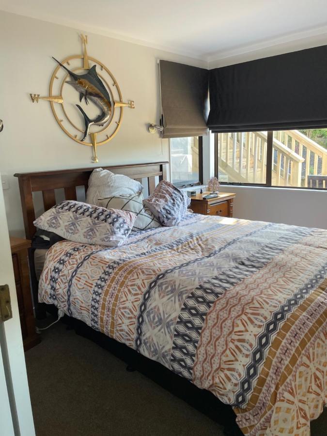 Vila Bach On Daisy Tauranga Exteriér fotografie