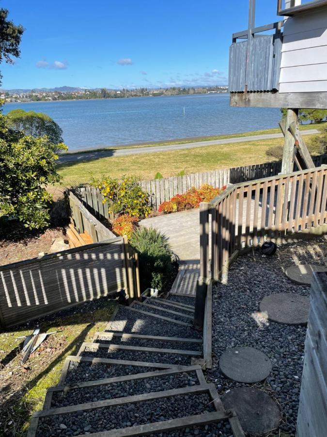 Vila Bach On Daisy Tauranga Exteriér fotografie