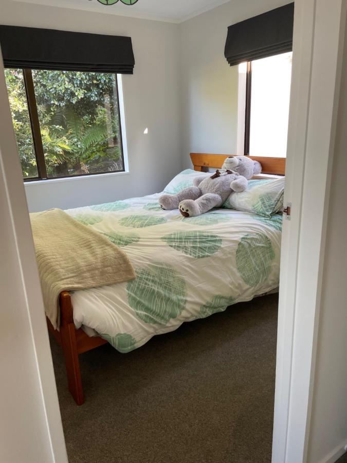 Vila Bach On Daisy Tauranga Exteriér fotografie