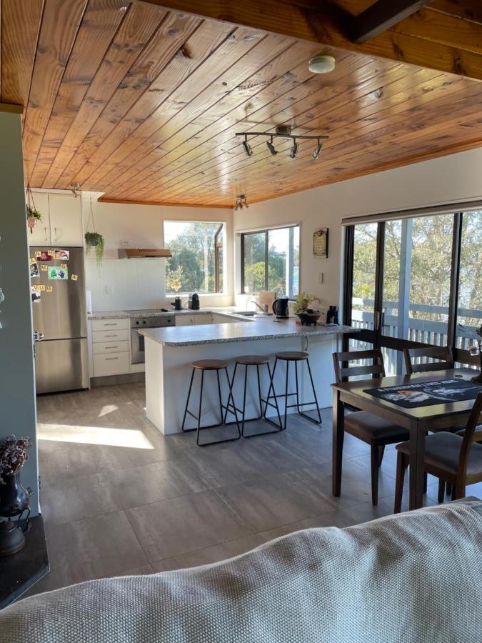Vila Bach On Daisy Tauranga Exteriér fotografie