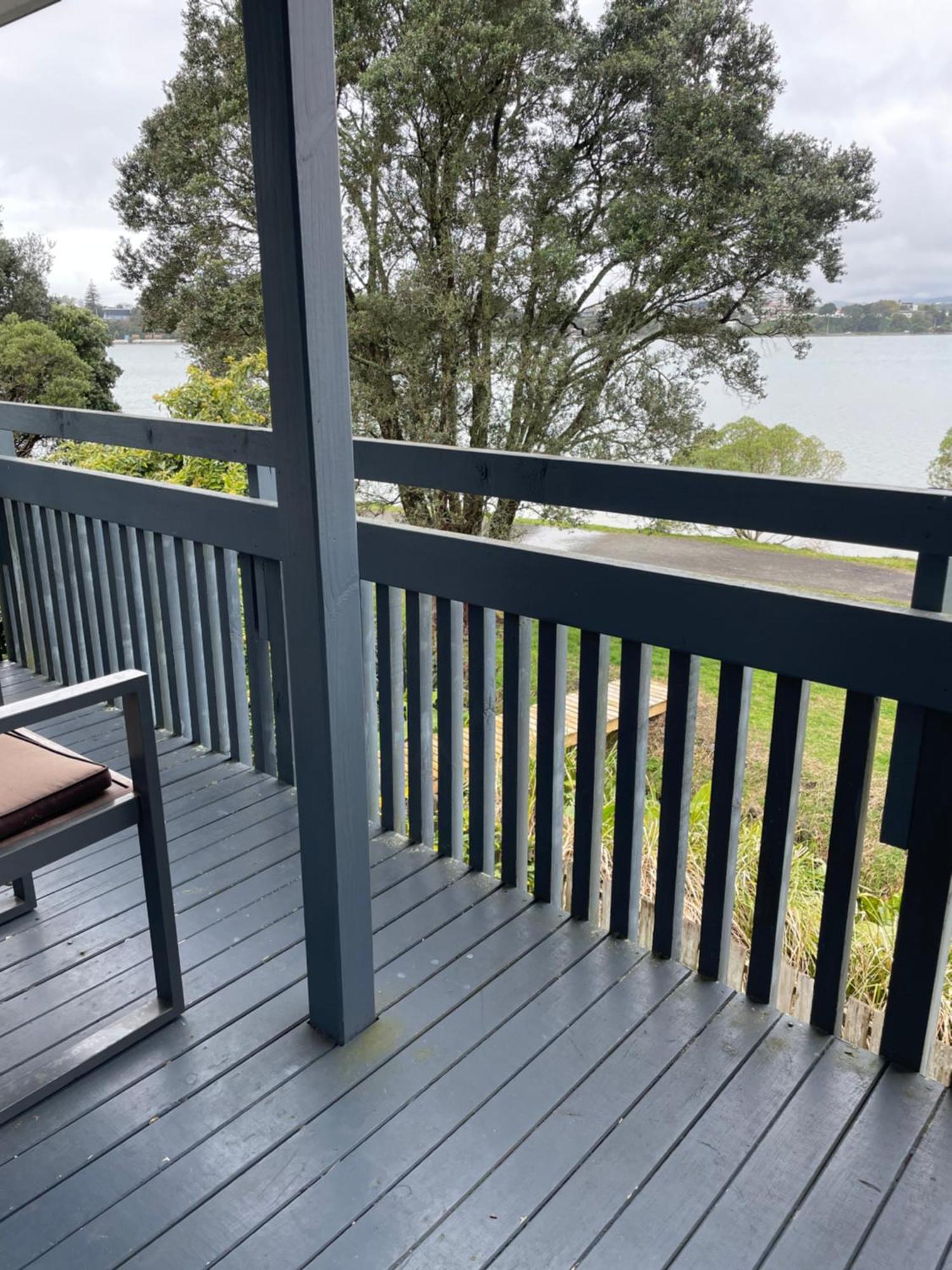 Vila Bach On Daisy Tauranga Exteriér fotografie