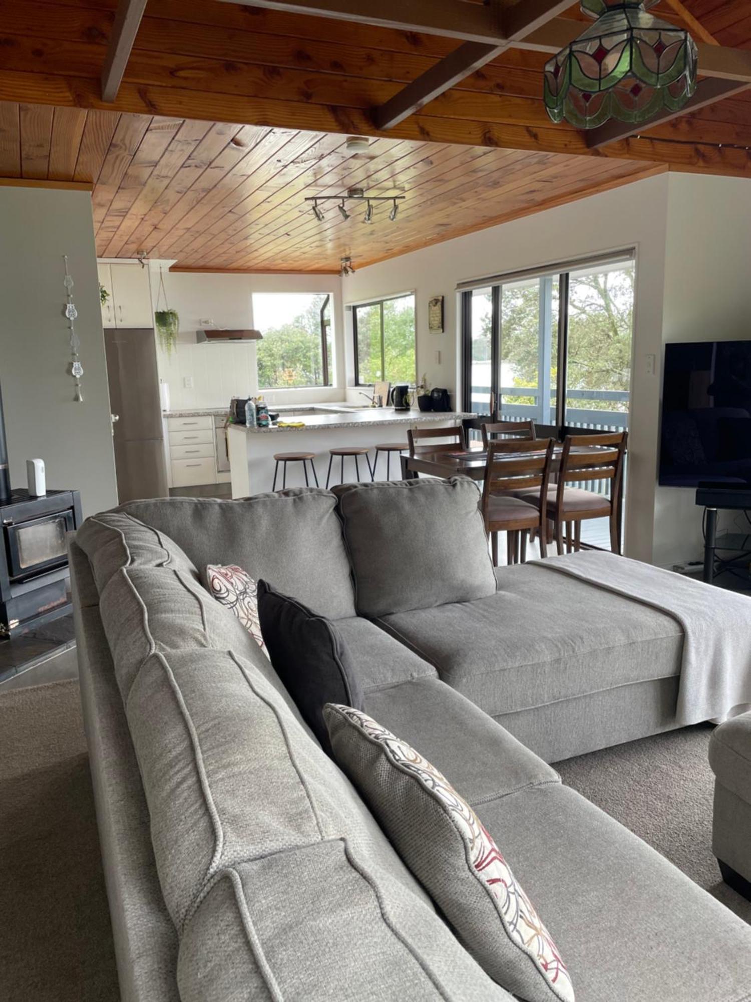 Vila Bach On Daisy Tauranga Exteriér fotografie