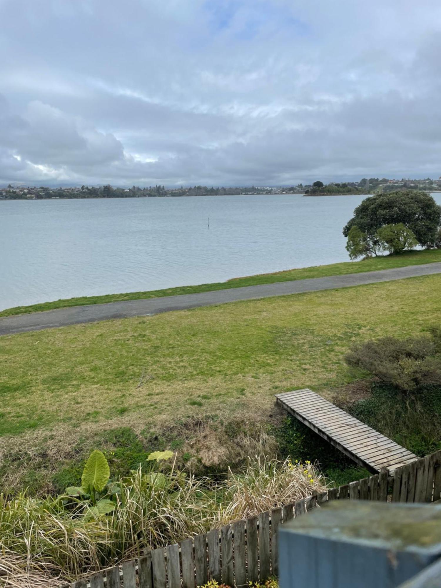 Vila Bach On Daisy Tauranga Exteriér fotografie